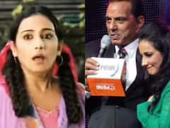 दिव्या दत्ता को फिल्मी दुनिया में नहीं देखना चाहते थे धर्मेंद्र! 'शन्नो की शादी' एक्ट्रेस को लेकर कही थी ऐसी बात