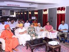 जल जीवन मिशन में अधिकारी बरत रहे घोर लापरवाही, केंद्रीय मंत्री शेखावत का बड़ा आरोप