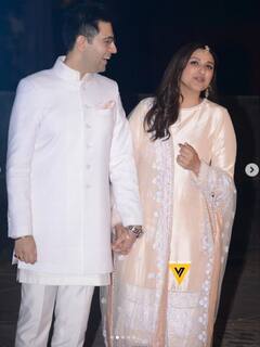 Raghav- Parineeti Engagement Inside Pics: ਪਰਿਣੀਤੀ- ਰਾਘਵ ਦੀ ਮੰਗਣੀ ਦੀਆਂ Inside ਤਸਵੀਰਾਂ ਤੇ ਮਾਰੋ ਨਜ਼ਰ, ਭੈਣ ਪ੍ਰਿਯੰਕਾ ਸਣੇ ਇਨ੍ਹਾਂ ਲੋਕਾਂ ਨੇ ਖਿੱਚਿਆ ਧਿਆਨ