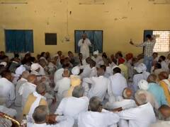 पहलवानों के पक्ष में 360 गांवों की महापंचायत, समर्थन में पास हुआ पांच सूत्री प्रस्ताव