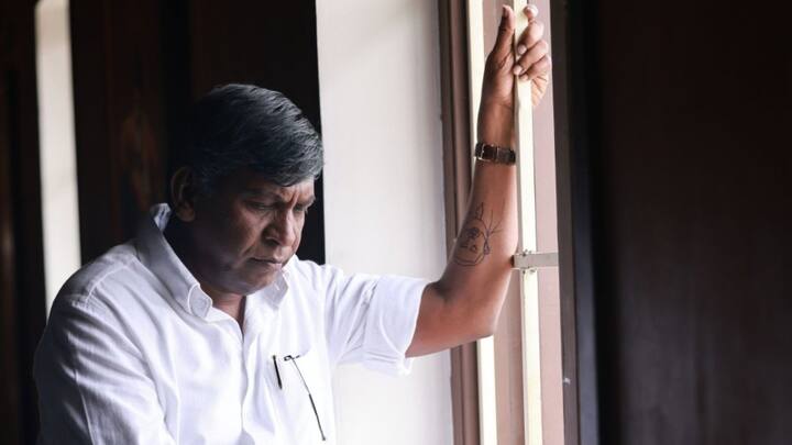 இந்த படத்தில் வடிவேலு, பஹத் பாசில், கீர்த்தி சுரேஷ்  உள்ளிட்டோர் முக்கிய கதாபாத்திரங்களில் நடித்துள்ளனர்.