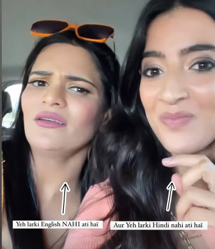 अर्चना गौतम से लेकर शिव ठाकरे, रोहित रॉय, शीज़ान खान और साउंडस मौफकीर खूब मस्ती करते दिख रहे हैं.