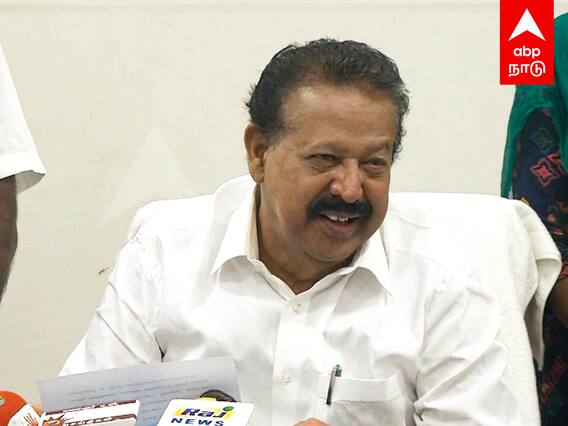 Ponmudi Press Meet : இனி நாடு முழுக்க 