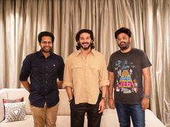 Dulquer Salmaan :மலையாள நடிகர் துல்கர் சல்மானின் அடுத்த இயக்குனர் இவர்தானா ? வெளிவந்த புதிய அப்-டேட் !