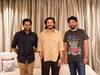 Dulquer Salmaan :மலையாள நடிகர் துல்கர் சல்மானின் அடுத்த இயக்குனர் இவர்தானா ? வெளிவந்த புதிய அப்-டேட் !