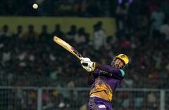 CSK vs KKR : தொடர் வெற்றியை தக்க வைக்குமா சென்னை - ஃப்ளே - ஆப் போராட்டத்தில் கொல்கத்தா இன்றைய போட்டி நிலவரம்!