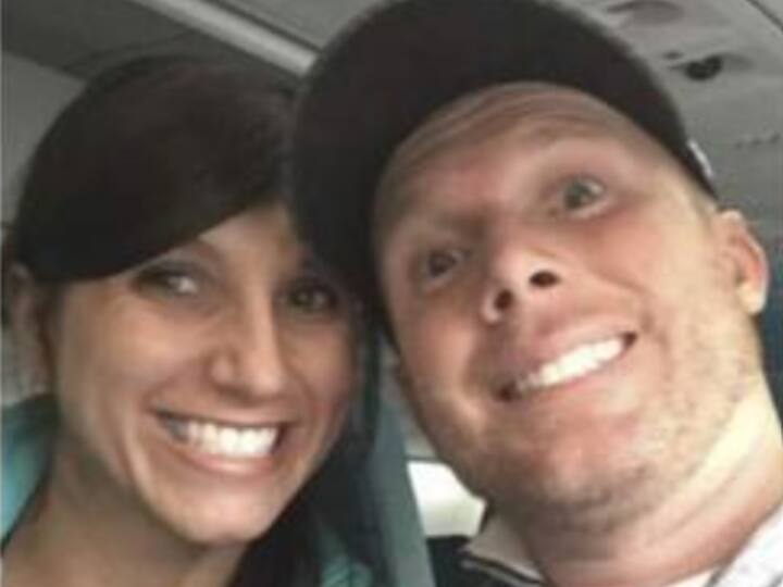 America crime US Kamas Utah Woman throw party after murdered his husband US Woman Murder Husband: रात को पति की वोडका में मिलाया जहर, फिर दूसरे दिन पत्नी ने मनाया उसके मर्डर का जश्न