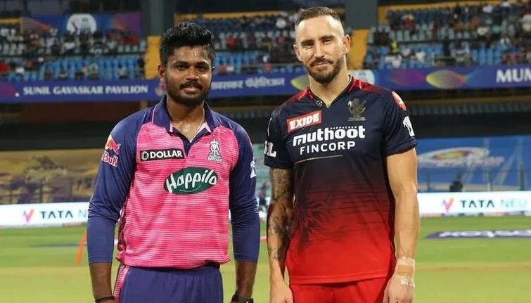 ipl-2023: best probable playing xi with head to head of match 60th in rr vs rcb, all details RR vs RCB: બેંગ્લૉર કે રાજસ્થાન... કોણ જીતશે આજે, કેવી હશે આજની બન્નેની પ્લેઇંગ ઇલેવન, જુઓ.......