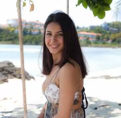 Phuket ‘ਚ ਛੁੱਟੀਆਂ ਮਨਾ ਰਹੀ ਸ਼ਹਿਨਾਜ਼ ਗਿੱਲ, ਇਦਾਂ ਕਰ ਰਹੀ ਮਸਤੀ, ਵੇਖੋ ਤਸਵੀਰਾਂ