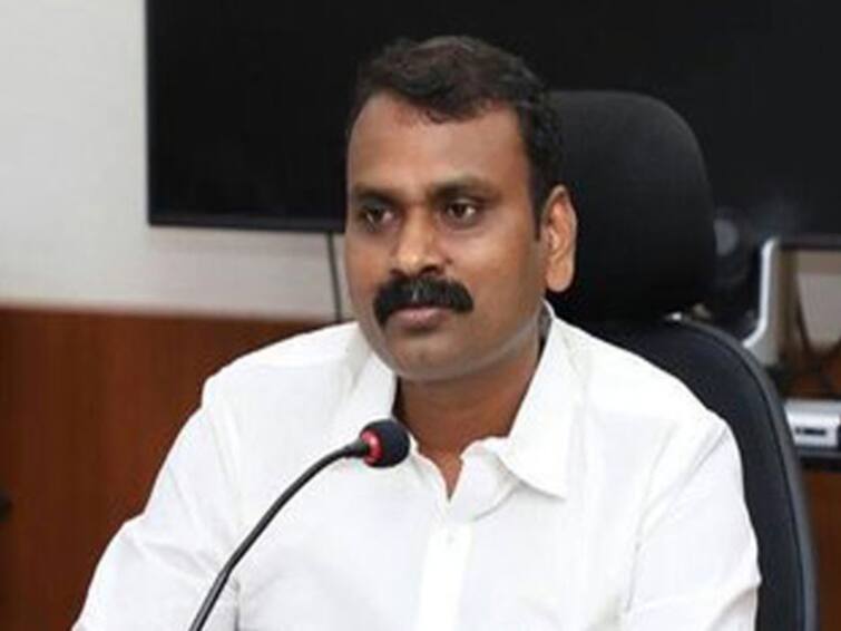 Stalin says for his satisfaction that BJP cannot come in Dravidian land  L. Murugan L.Murugan: 'திராவிட மண்ணில் பா.ஜ.க. அகற்றம்' ஸ்டாலின் கூறுவது கற்பனை - மத்திய அமைச்சர் எல்.முருகன்