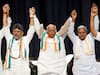 Karnataka Election Results 2023: जो abp न्यूज ने बताया, वही कर्नाटक का नतीजा आया, कांग्रेस की जीत में 2024 के लिए छिपे हैं 4 मैसेज