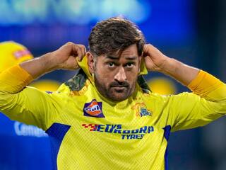 IPL 2023, CSK vs KKR Chennai Super Kings have won the toss and have opted to bat IPL 2023, CSK vs KKR: டேபிள் டாப்பராகுமா சென்னை? கொல்கத்தாவுக்கு எதிராக டாஸ் வென்று பேட்டிங் தேர்வு..!