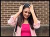 Priyanka Mohan Photos: పవన్ కళ్యాణ్ ఓజీ హీరోయిన్ ప్రియాంక మోహన్ క్యూట్ లుక్!