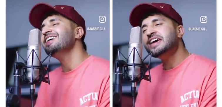 punjabi singer jassie gill sings songs on mother on social media on mother s day Jassie Gill: ਜੱਸੀ ਗਿੱਲ ਨੇ ਮਾਂ 'ਤੇ ਗਾਇਆ ਅਜਿਹਾ ਗਾਣਾ, ਸੁਣ ਕੇ ਤੁਹਾਡੀਆਂ ਵੀ ਅੱਖਾਂ ਹੋ ਜਾਣਗੀਆਂ ਨਮ