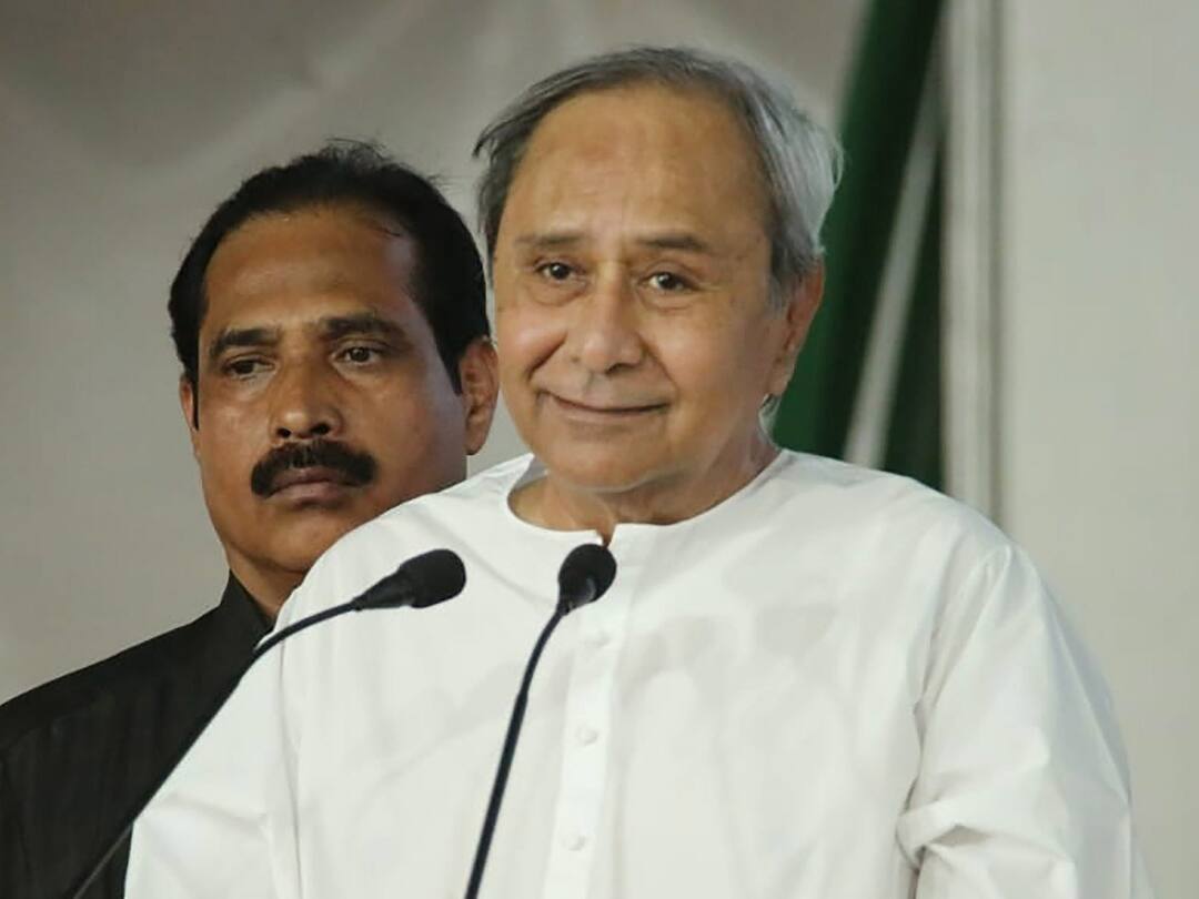'Single Engine Or Double Engine Doesn't Matter': Odisha CM's Jibe At BJP After BJD’s Jharsuguda Bypoll Win Odisha CM Naveen Patnaik Jibe At BJP Veiled Attack Of Double Engine Slogan In Karnataka BJD Jharsuguda Bypoll Win 'Single Engine Or Double Engine Doesn't Matter': Odisha CM's Jibe At BJP After BJD’s Jharsuguda Bypoll Win