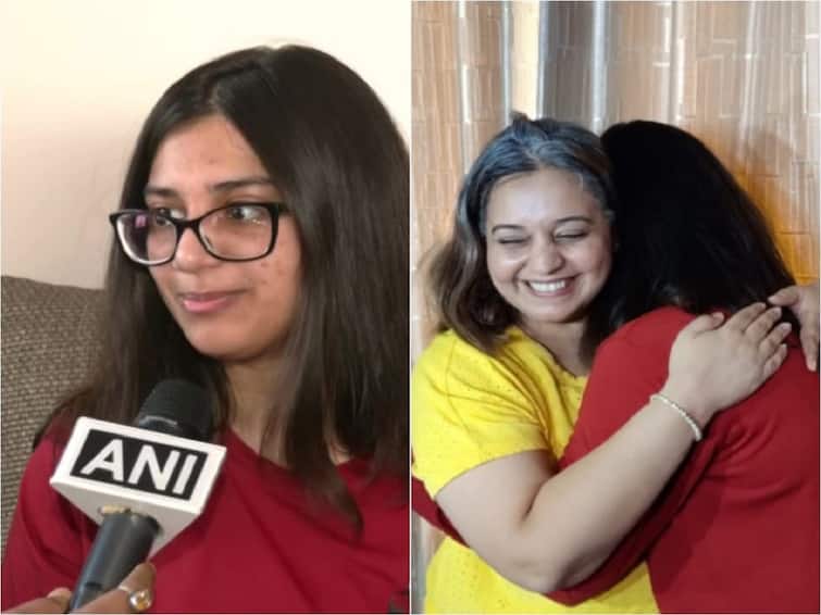 'Didn't Know Going To Top': All India Topper Of ISC Exam Manya Gupta Thanks Her School For Support 'Didn't Know Going To Top': All India Topper Of ISC Exam Manya Gupta Thanks Her School For Support