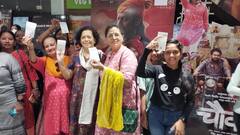 The Kerala Story : कोथरुडमधील महिला आणि तरुणींना 'द केरल स्टोरी'चे मोफत स्क्रीनिंग