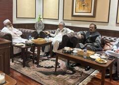 'सुप्रीम कोर्ट के सामने धरना न दें मौलाना', पाकिस्तान सरकार ने की ख़ास अपील