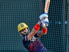 IPL 2023: Batsmen Who Have Scored Most Fifties
