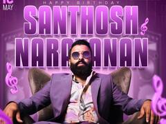 Santhosh Narayanan : சக்க போடு போட்ட சந்தோஷ் நாராயணனின் பிஜிஎம்கள்!