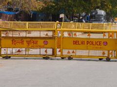 1 किलो हेरोइन और 60 किलो गांजा जब्त, दिल्ली पुलिस ने चलाया ऑपरेशन कवच