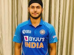 सनराइजर्स हैदराबाद के लिए डेब्यू करने वाले सनवीर सिंह कौन हैं? जानिए उनके बारे में सबकुछ