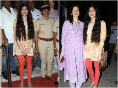 एक्सीडेंट के बाद  सिनेमा हॉल के बाहर स्पॉट हुईं Adah Sharma, 'द केरला स्टोरी' एक्ट्रेस की सादगी ने जीता दिल