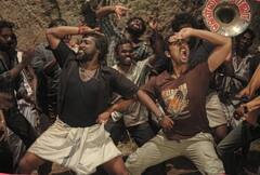 Jigarthanda 2 : சந்தோஷ் நாராயணனின் பிறந்தநாள் கிஃப்டாக வெளியானது ஜிகர்தண்டா-2  படத்தின் ரீலிஸ் தேதி !