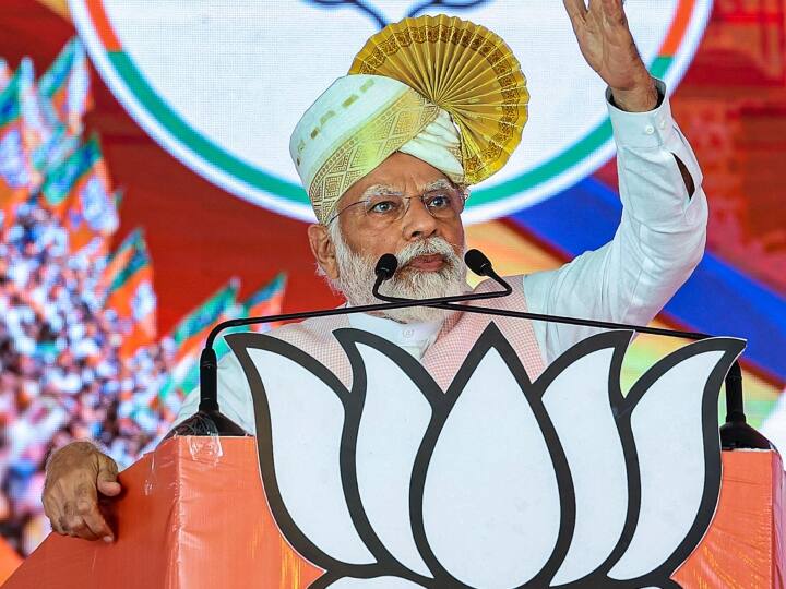 Lok Sabha Election 2024 BJP Plan For UP Vote Bank PM Narendra Modi CM Yogi Adityanath ANN Lok Sabha Election 2024: बीजेपी ने 'मिशन 2024' के लिए बनाई नई रणनीति, लोकसभा चुनाव में इस वोट बैंक पर रहेगी खास नजर