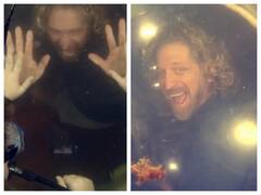 Meet 'Dr Deep Sea': US Professor Breaks Record For Longest Time Spent Underwater