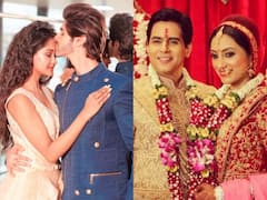 In Pics: किसी ने तोड़ा रिश्ता तो किसी ने बसाया घर, जब अपनी ही ‘बहन’ को दिल दे बैठे टीवी के ये सितारे