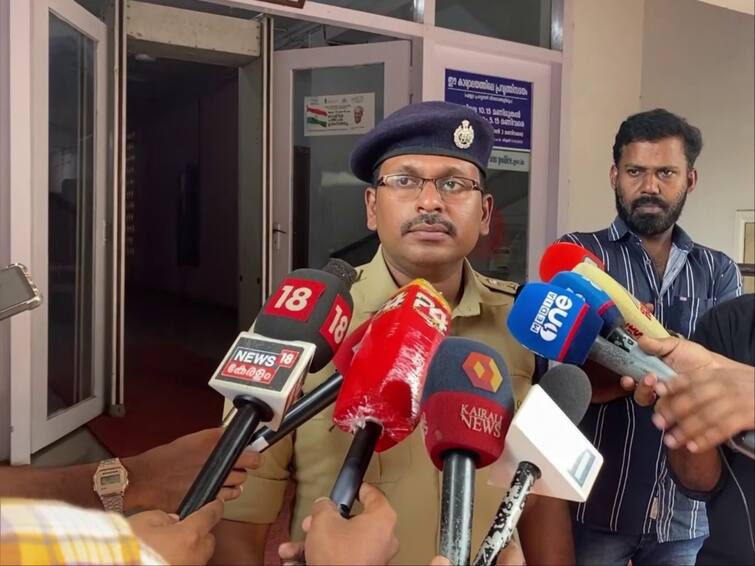 Nine Held In Kerala For Killing Bihar Native On Suspicion Of Theft 9 Held In Kerala For Killing Bihar Native On Suspicion Of Theft