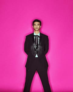 Happy Birthday Babil Khan: Pics That Prove That His Fashion Game Is On Point