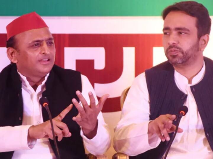 UP Politics: निकाय चुनाव में इस सीट पर BJP की जीत बढ़ा सकती है अखिलेश-जयंत की टेंशन, 'मिशन 2024' मॉडल फेल? Meerut Mayor Election BJP Win Jayant Chaudhary Akhilesh Yadav tension increases and Mission 2024 Model fail ann UP Politics: निकाय चुनाव में इस सीट पर BJP की जीत बढ़ा सकती है अखिलेश-जयंत की टेंशन, 'मिशन 2024' मॉडल फेल?