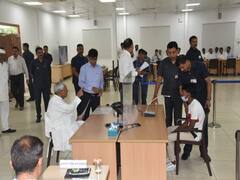 बिहार के CM का दावा! जनता दरबार में बोले- देश में सबसे पहले मेरा ही नाम रखा गया था नीतीश कुमार