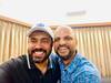 Nivin Pauly: மீண்டும் இணையும் ’ஓம் சாந்தி ஓஷானா’ கூட்டணி..! நிவின் பாலியுடன் இணையும் ’2018’ பட இயக்குநர்!