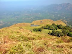 'Hridayasarassu': Add Kerala's Heart-Shaped Lake To Your Summer Vacations List