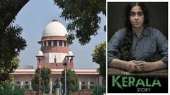 'দ্য কেরালা স্টোরি'-র মুক্তি নিয়ে আগামীকাল ফের সুপ্রিম কোর্টে শুনানি