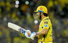 MS Dhoni: ধোনির শেষ আইপিএল? বড় খবর দিলেন সিএসকে কর্তা