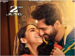 ट्विस्ट, रोमांस, ड्रामा और कॉमेडी से भरी है विक्की-सारा की लाइफ, आ गया 'जरा हटके जरा बचके’ का ट्रेलर