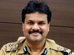 यूपी कैडर के IPS अधिकारी दीपक रतन की हार्ट अटैक से मौत, CRPF में आईजी पद पर थे तैनात