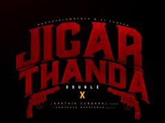 Jigarthanda 2 : சந்தோஷ் நாராயணனின் பிறந்தநாள் கிஃப்டாக வெளியானது ஜிகர்தண்டா-2  படத்தின் ரீலிஸ் தேதி !