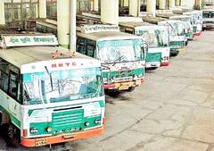 ਹਿਮਾਚਲ ਨੇ ਪੰਜਾਬ-ਜੰਮੂ ਬੱਸ ਸੇਵਾਵਾਂ ਬੰਦ ਕੀਤੀਆਂ, ਵੈਸ਼ਨੋ ਦੇਵੀ ਜਾਣ ਵਾਲੀਆਂ ਬੱਸਾਂ ਬੁਲਾਈਆਂ ਵਾਪਸ, ਸਰਹੱਦ ਤੇ ਵਿਗੜੇ ਹਲਾਤਾਂ ਤੋਂ ਬਾਅਦ ਲਿਆ ਫੈਸਲਾ