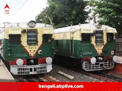 গাছ পড়ে শিয়ালদা মেন ও দক্ষিণ শাখায় ব্যাহত ট্রেন চলাচল, হিন্দমোটরে ছিঁড়ল ওভারহেডের তার