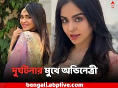 দুর্ঘটনার মুখে The Kerala Story-র অভিনেত্রী, কেমন আছেন তিনি ?