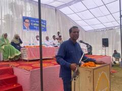 गहलोत के मंत्री गुढ़ा बोले- 'भ्रष्टाचार के मामले में हमारी सरकार 40% से भी आगे', शांति धारीवाल पर लगाया बड़ा आरोप