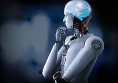 ਜੇਕਰ ਤੁਸੀਂ ਵੀ ਚੀਜ਼ਾਂ ਰੱਖ ਕੇ ਭੁਲ ਜਾਂਦੇ ਹੋ ਤਾਂ ਹੁਣ ਤੁਹਾਡੀਆਂ ਗੁਆਚੀਆਂ ਚੀਜ਼ਾਂ ਨੂੰ ਲੱਭੇਗਾ AI Memory Robot