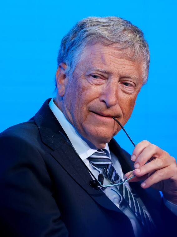 Bill Gates ने कहा- काश ये 5 बातें मुझे 21 की उम्र में पता होती