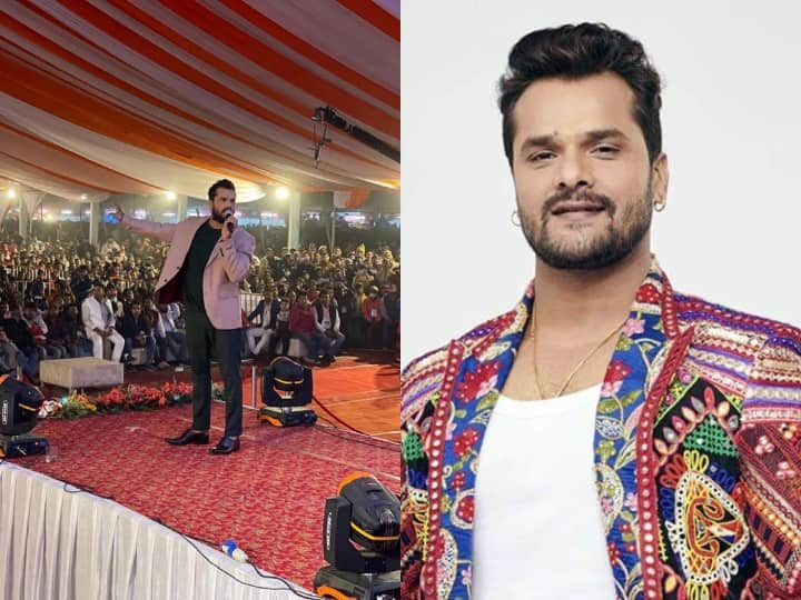 Bhojpuri News : भोजपुरी इंडस्ट्री के मंझे कलाकारों में खेसारी लाल यादव का नाम शुमार होता है. खेसारी लाल यादव ने अपने फिल्मी सफर में खूब शोहरत हासिल की है.