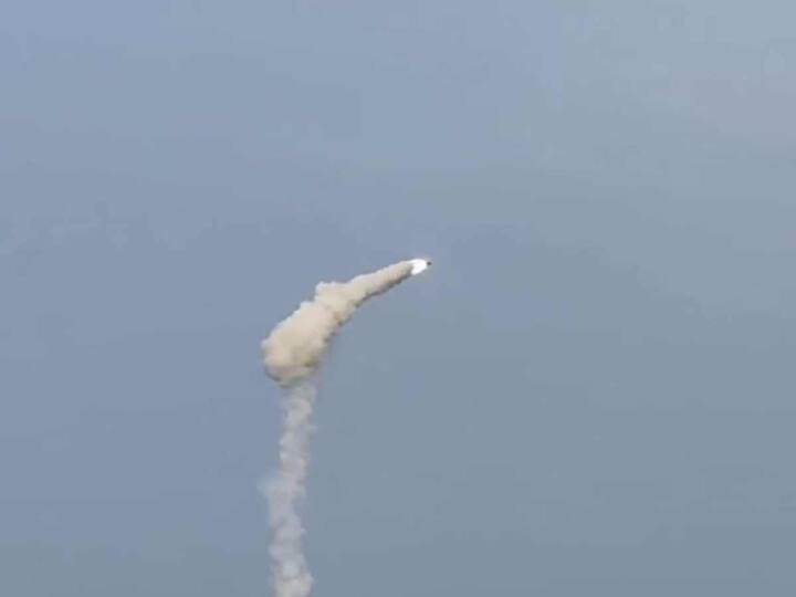 India is also exporting the BrahMos missiles. In January last year, India sealed a USD 375 million deal with the Philippines for supplying three batteries of the missile. (Source: Indian Navy)